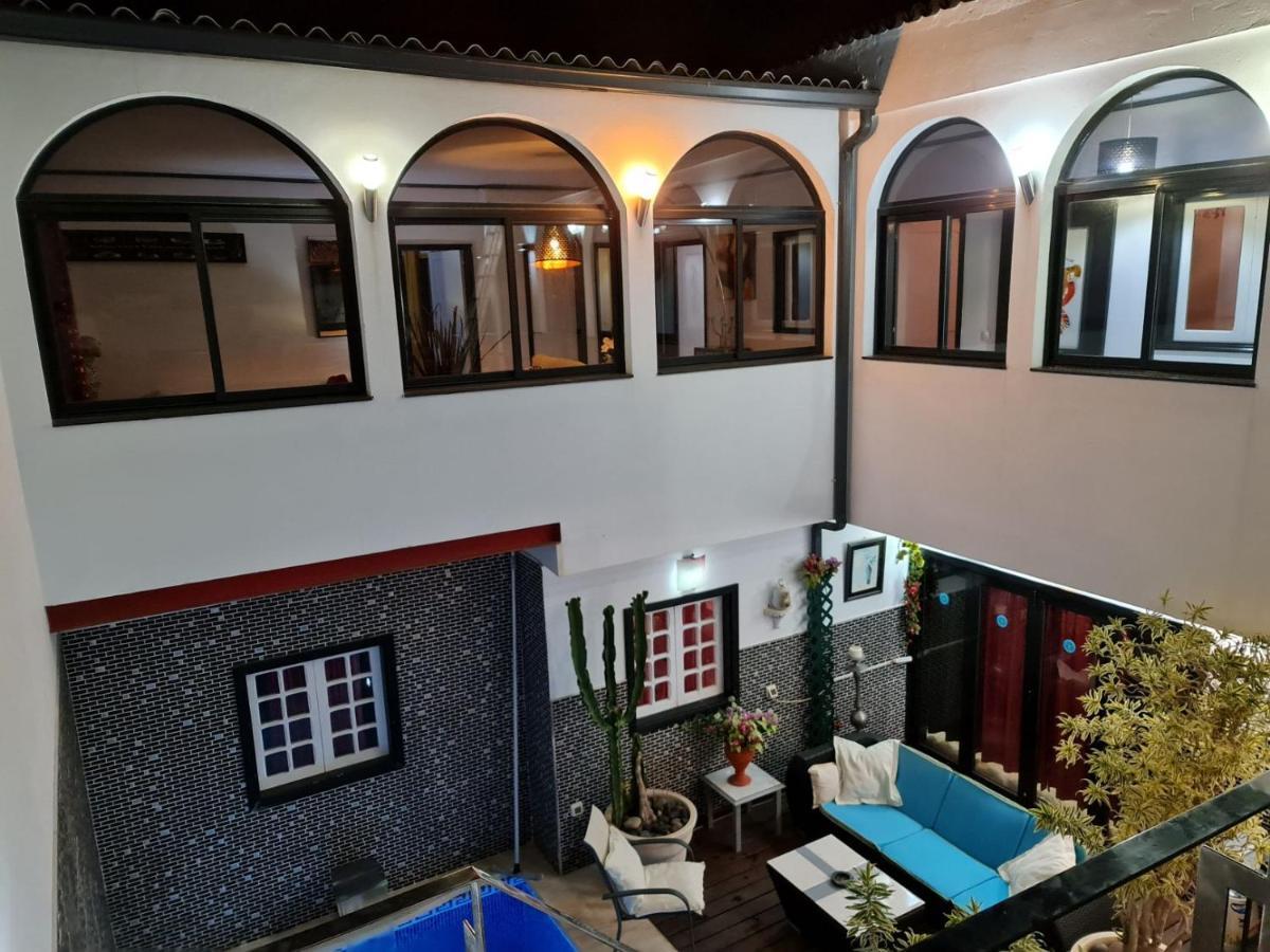 Casa Los Islas Playa del Ingles  Bagian luar foto