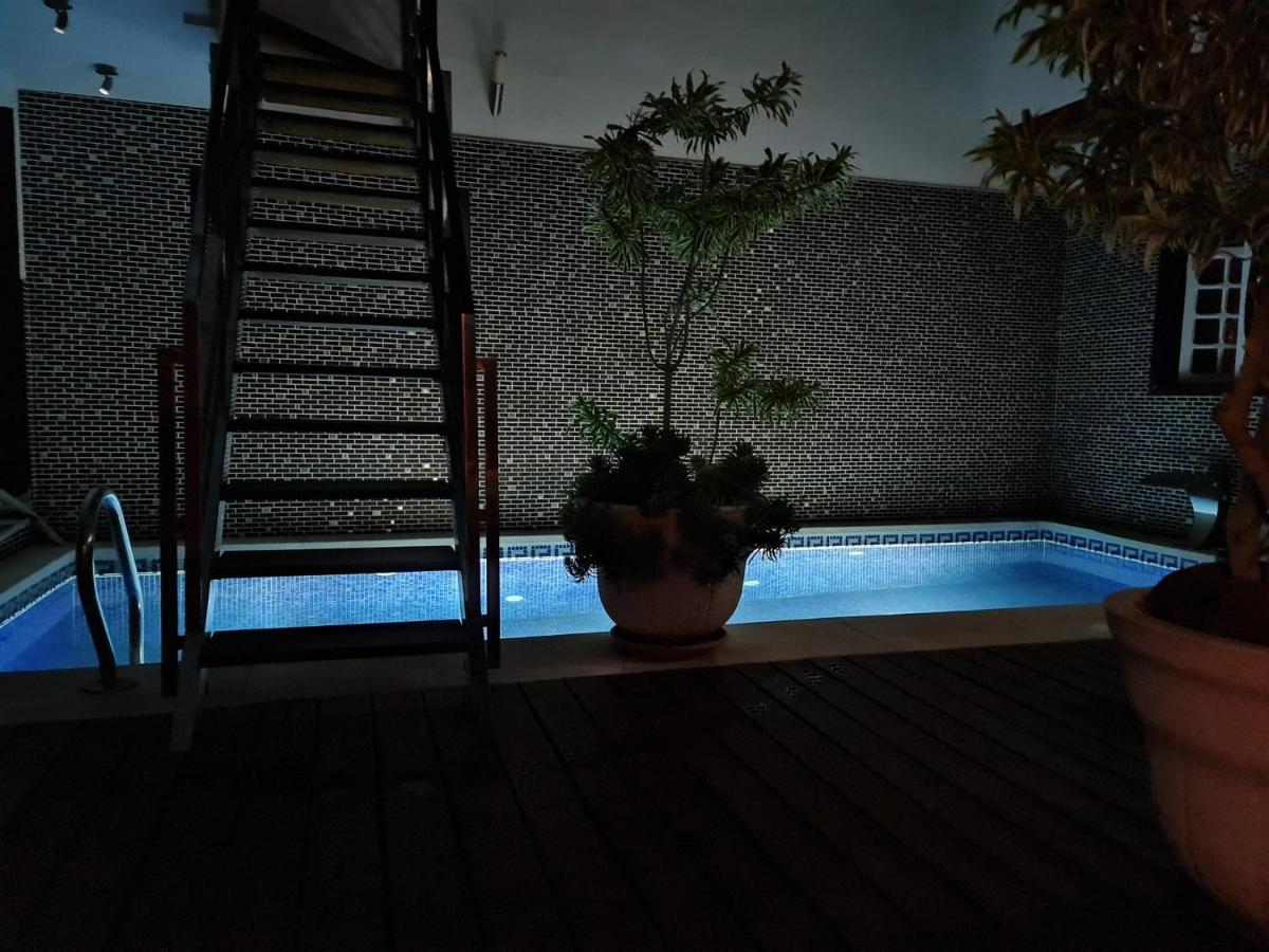 Casa Los Islas Playa del Ingles  Bagian luar foto
