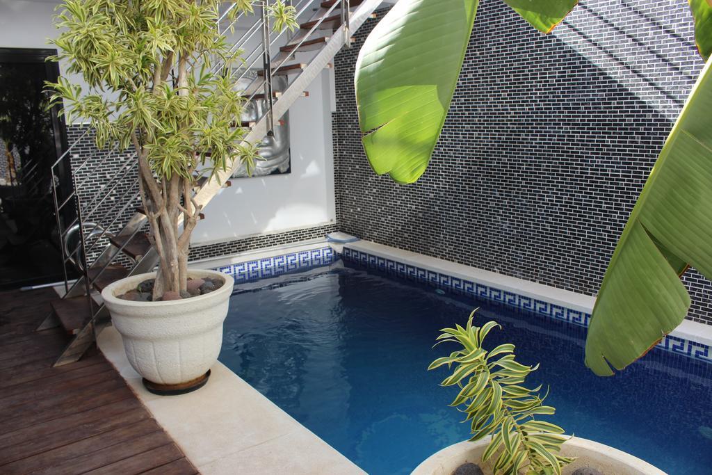 Casa Los Islas Playa del Ingles  Bagian luar foto