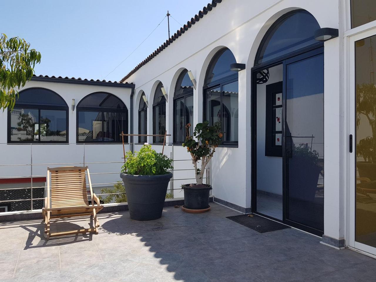 Casa Los Islas Playa del Ingles  Bagian luar foto